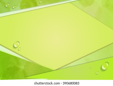 abstract background