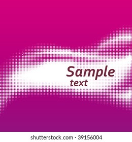Abstract background