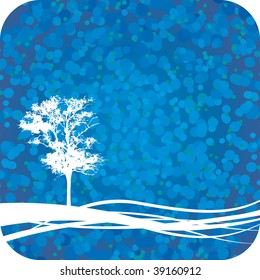 Abstract background