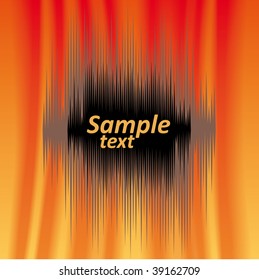  Abstract background