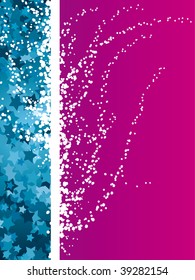 Abstract background
