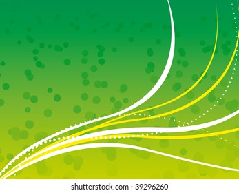  Abstract background