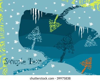 Abstract background