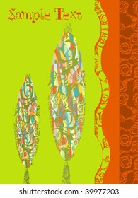 Abstract background