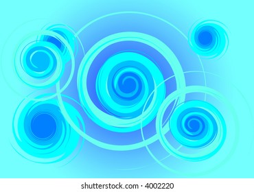 abstract background