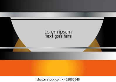 Abstract background 
