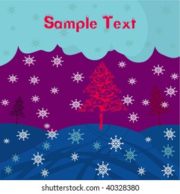 Abstract background