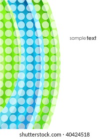 Abstract background