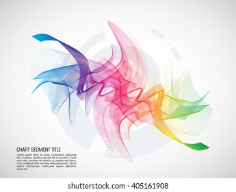 Abstract background