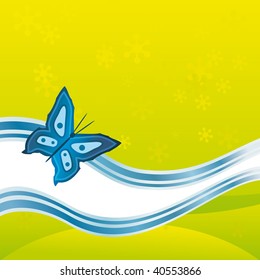 Abstract background