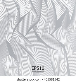 Abstract  background.