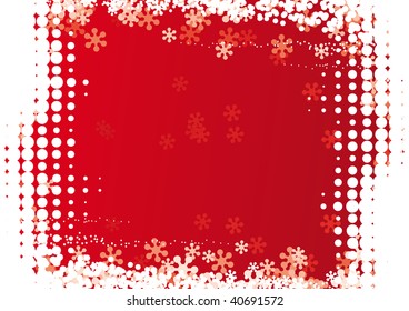  Abstract background
