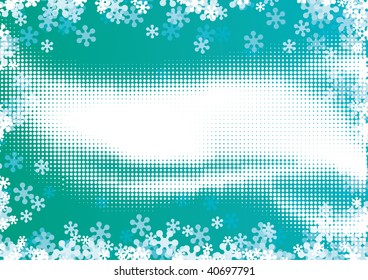 Abstract background