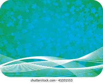 Abstract background