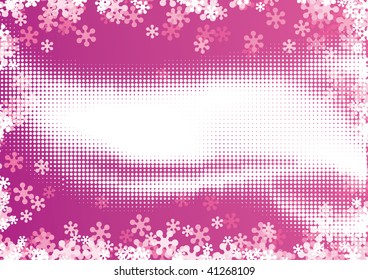 Abstract background