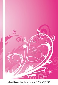Abstract background