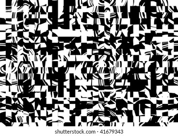 abstract background