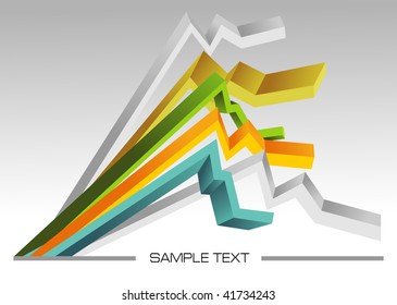 abstract background