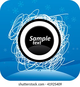  Abstract background