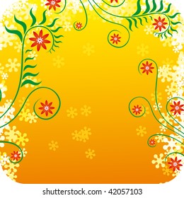 Abstract background
