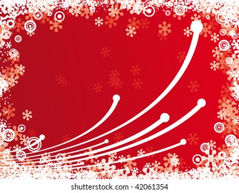 Abstract background