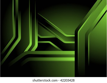 abstract background
