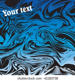 abstract background