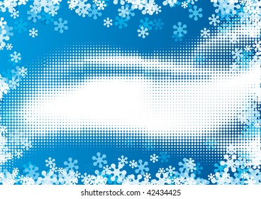  Abstract background