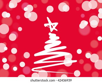  Abstract background