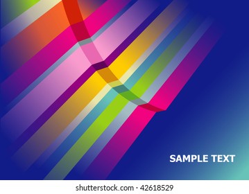 abstract background