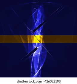 Abstract background