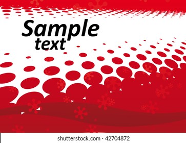 Abstract background