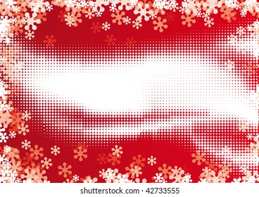 Abstract background
