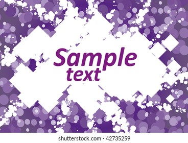 Abstract background