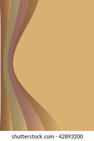 abstract background