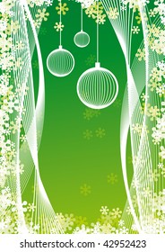  Abstract background