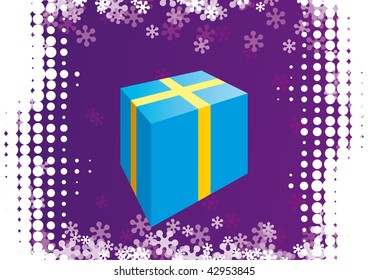 Abstract background