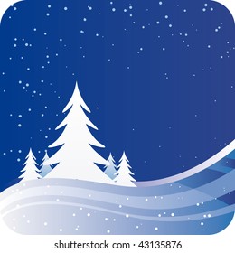   Abstract background