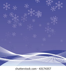 Abstract background