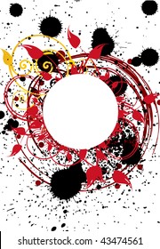 Abstract background