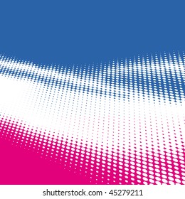  Abstract background