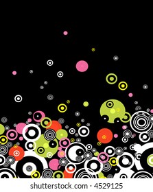 Abstract background