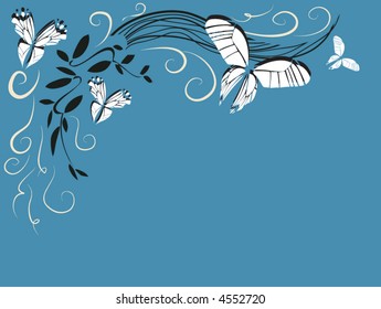 abstract background