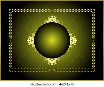 Abstract background