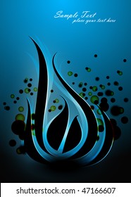 Abstract Background