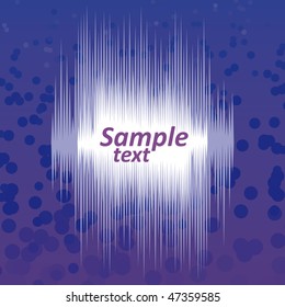Abstract background