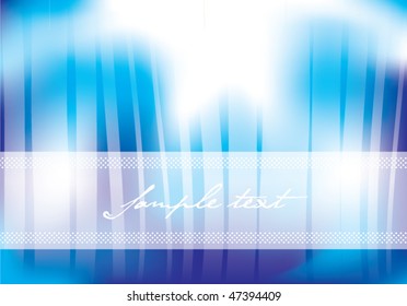 Abstract background