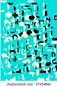 abstract background