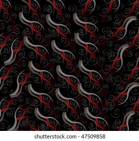 abstract background