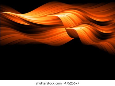abstract background
